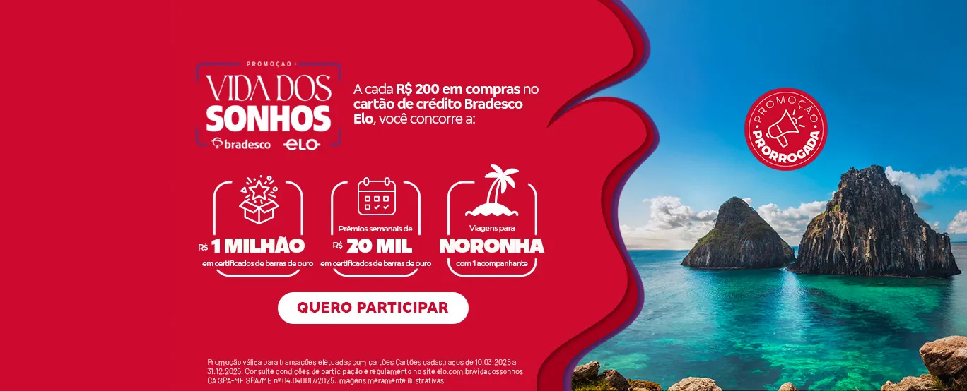 #PraCegoVer Texto: Crédito imobiliário a partir de 3,95%a.a. + remuneração da poupança.
                    Crédito sujeito a aprovação. Imagem: A imagem é composta por um fundo em degrade do azul para o magenta e vermelho, com elementos gráficos, gride quadriculado e ícones de prédios.